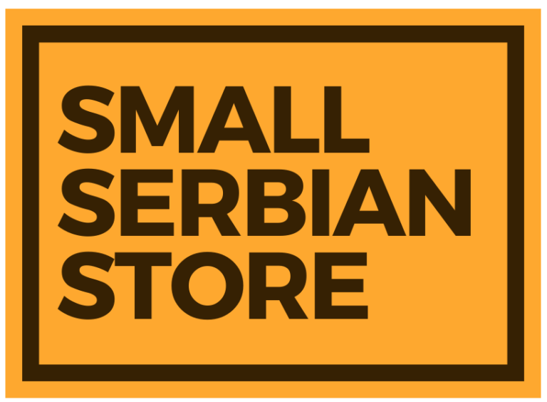 The Best Serbian Store Online