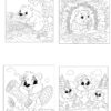 Coloring book