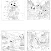 Coloring book