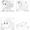 Coloring book