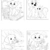 Coloring book