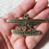 Badge