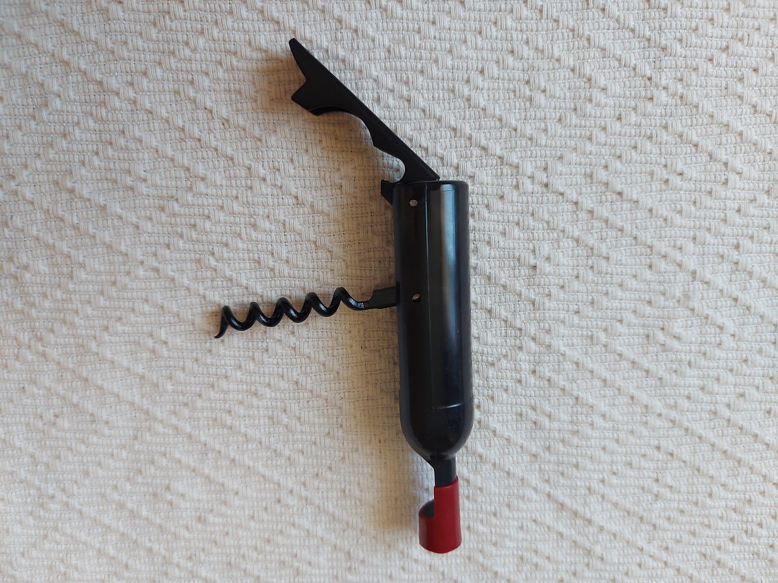 Corkscrew Corkscrew