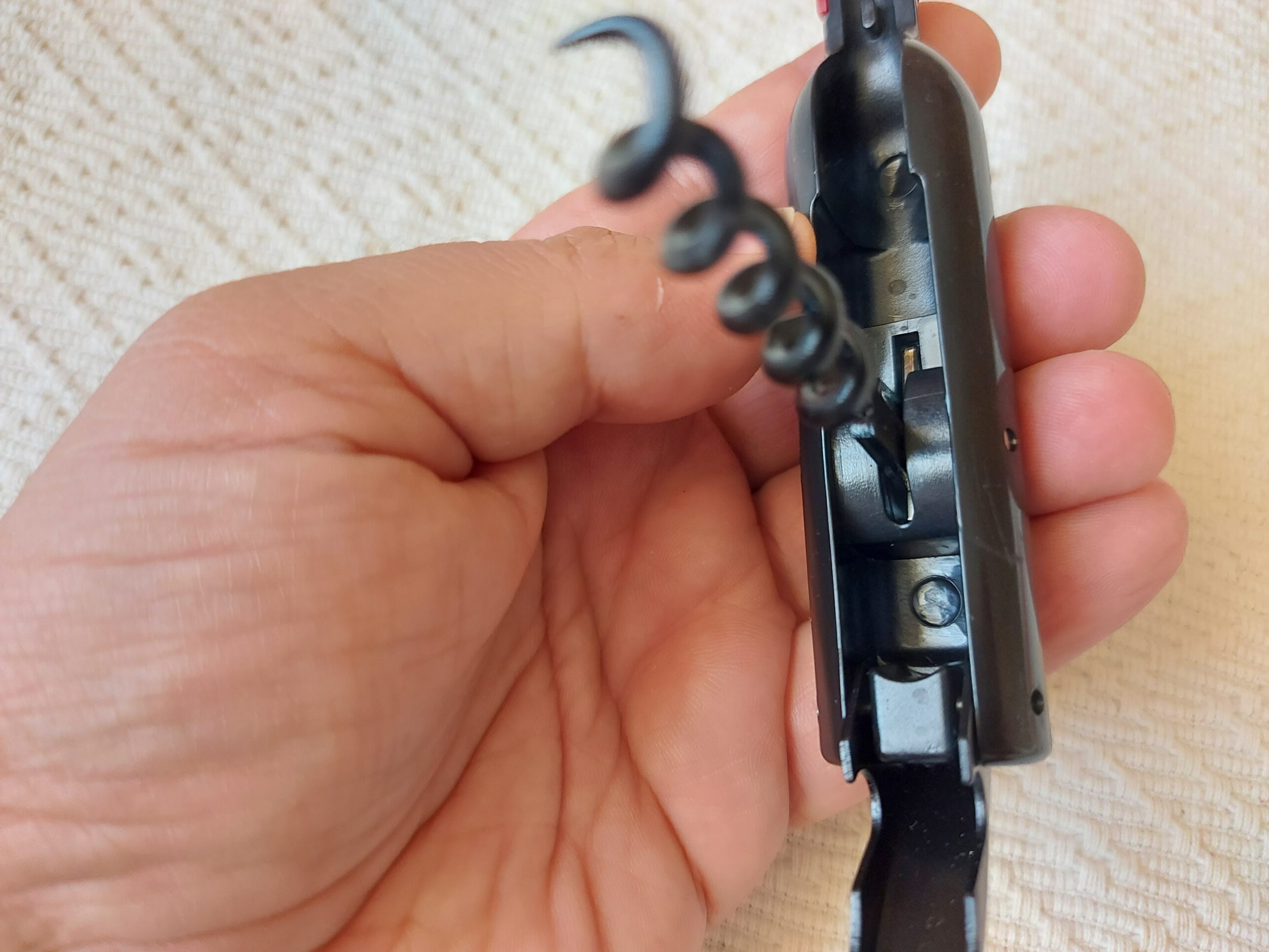 Corkscrew Corkscrew