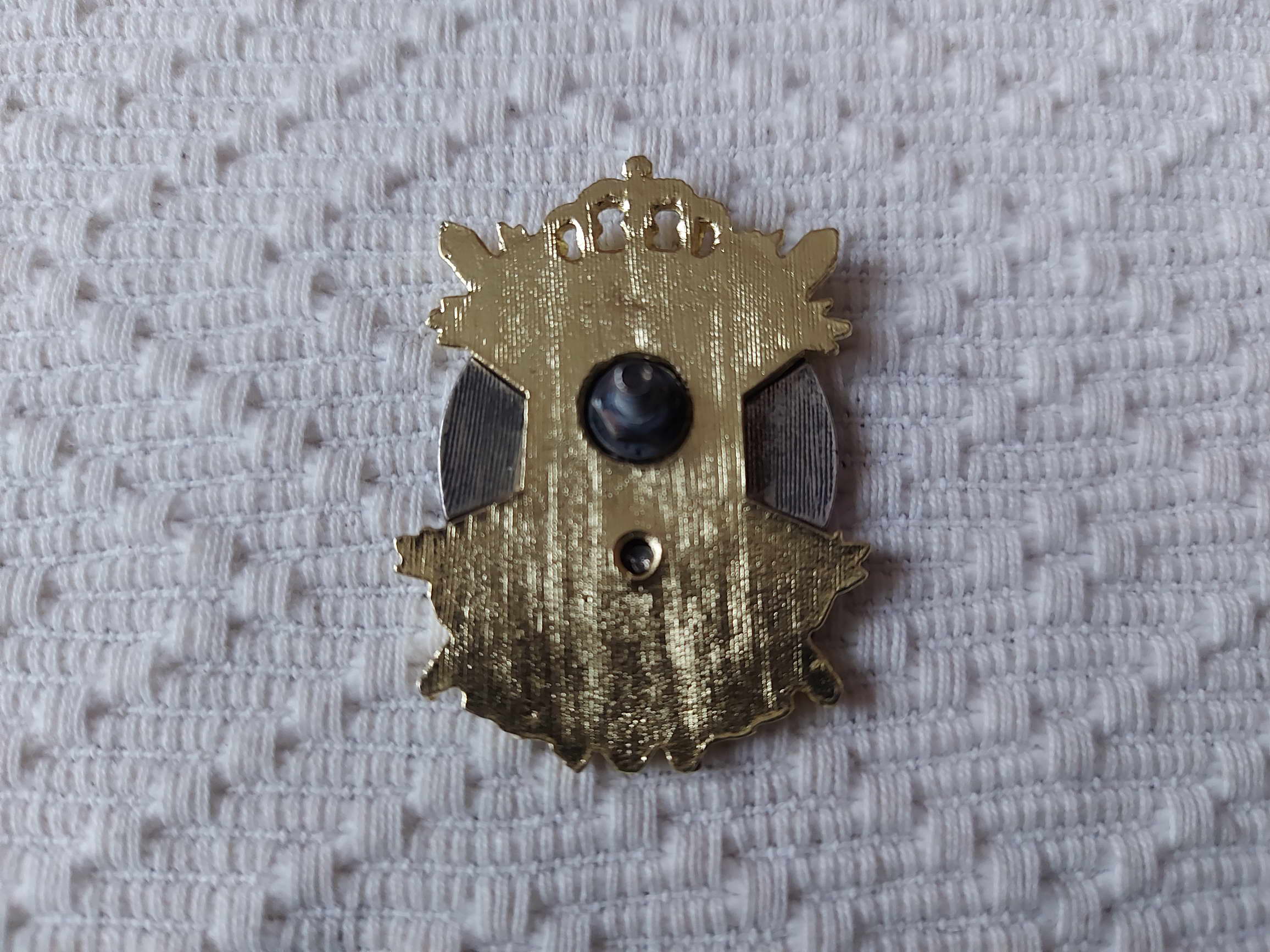 Badge Badge