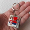 Key ring