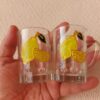 Brandy glasses