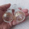 Brandy glasses