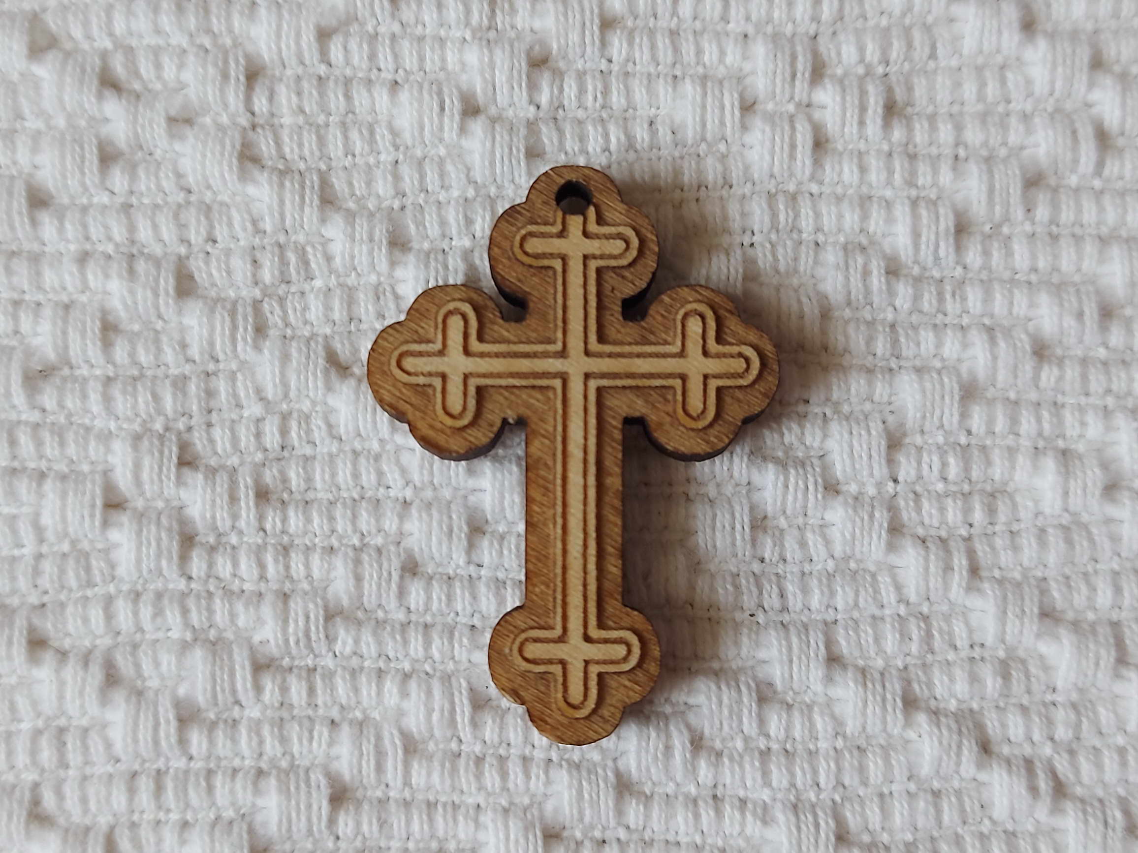 Cross Cross