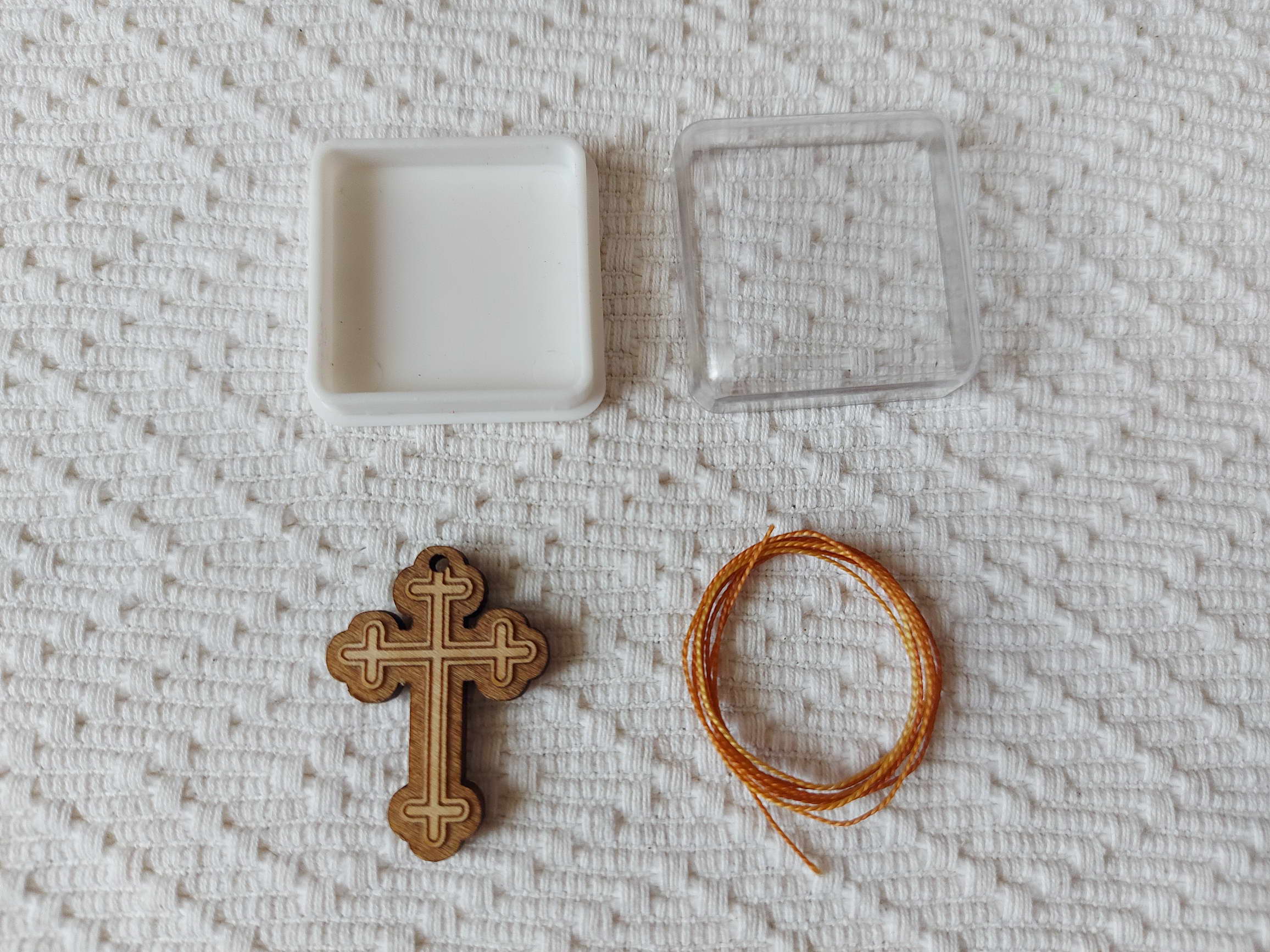 Cross Cross