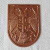 Coats of arms