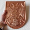 Coats of arms