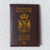 Passport Cover