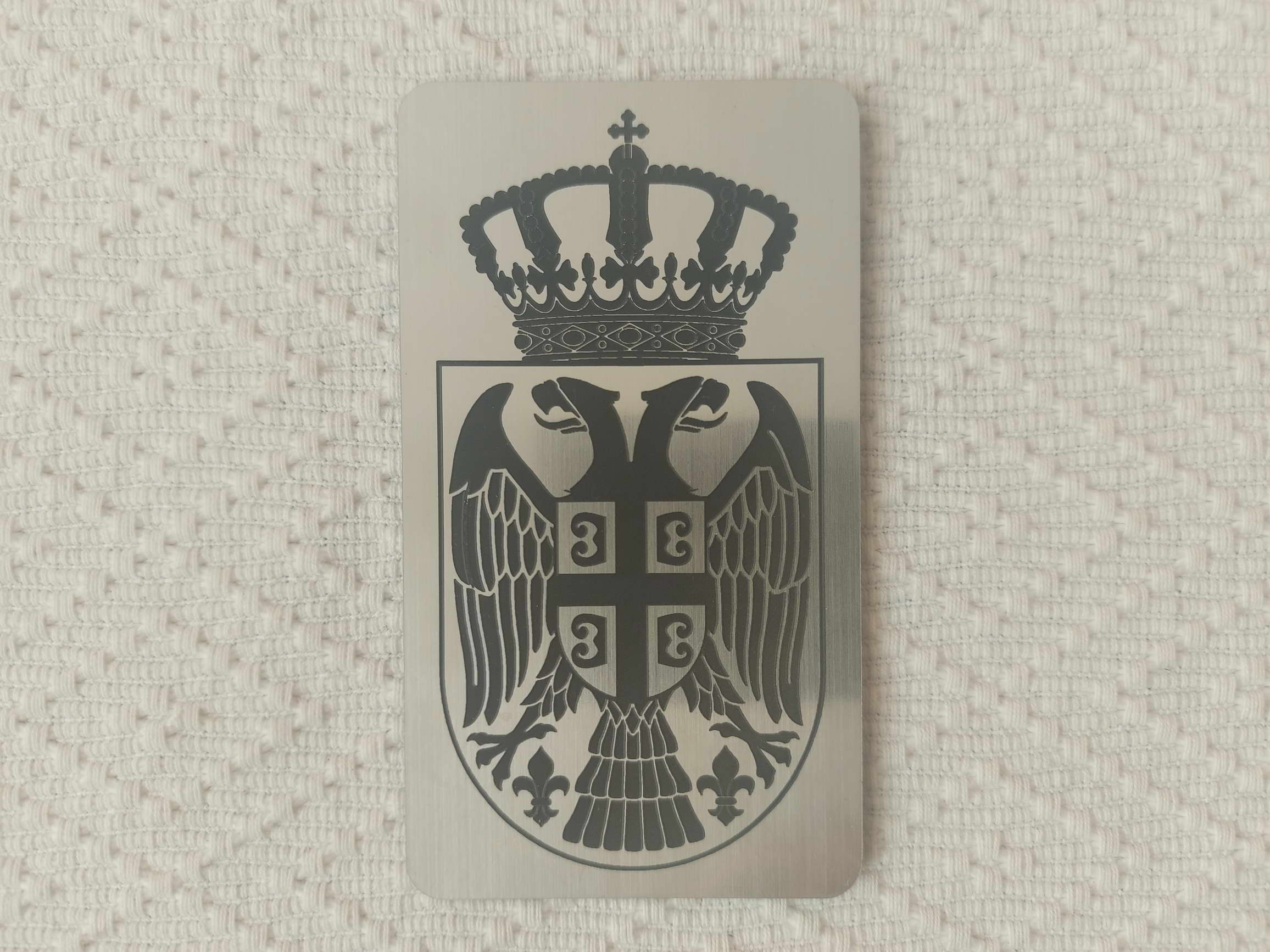 Coats of arms Coats of arms