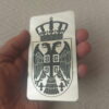 Coats of arms
