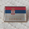 Pin badge