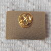 Pin badge