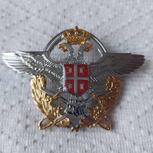 Badge