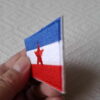 Patch