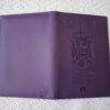 Passport Cover