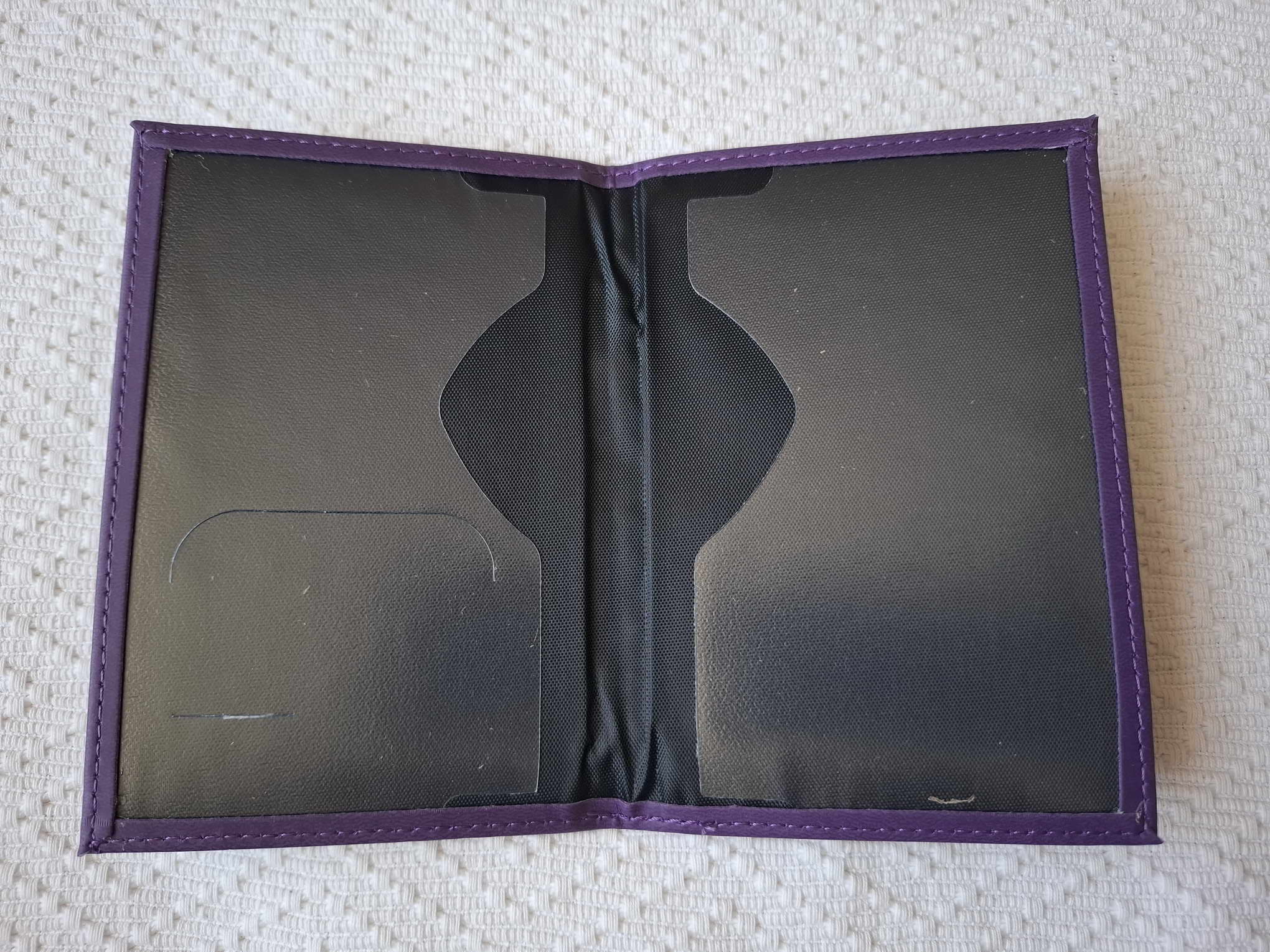 Passport Cover Passport Cover