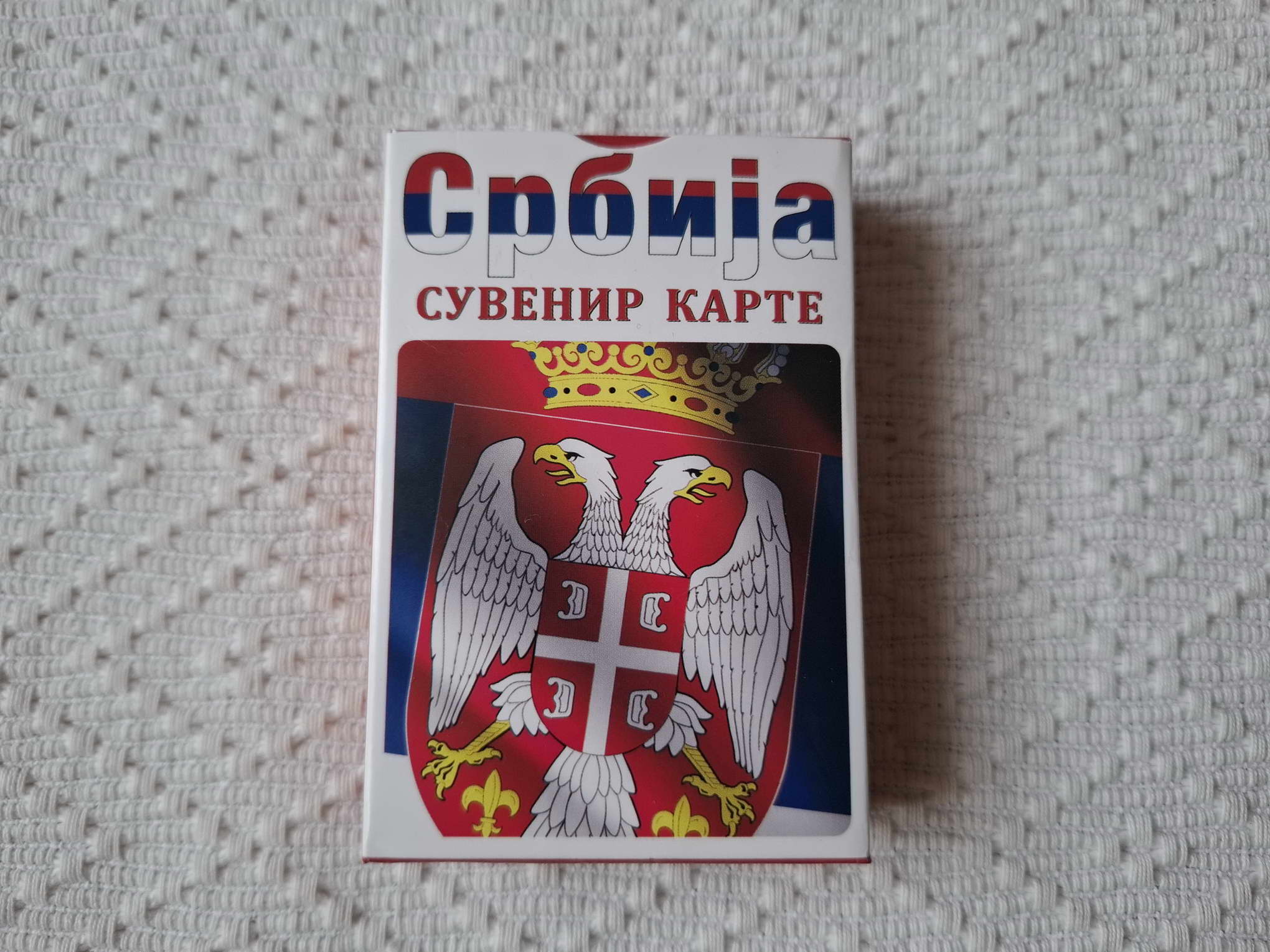 Cards Cards