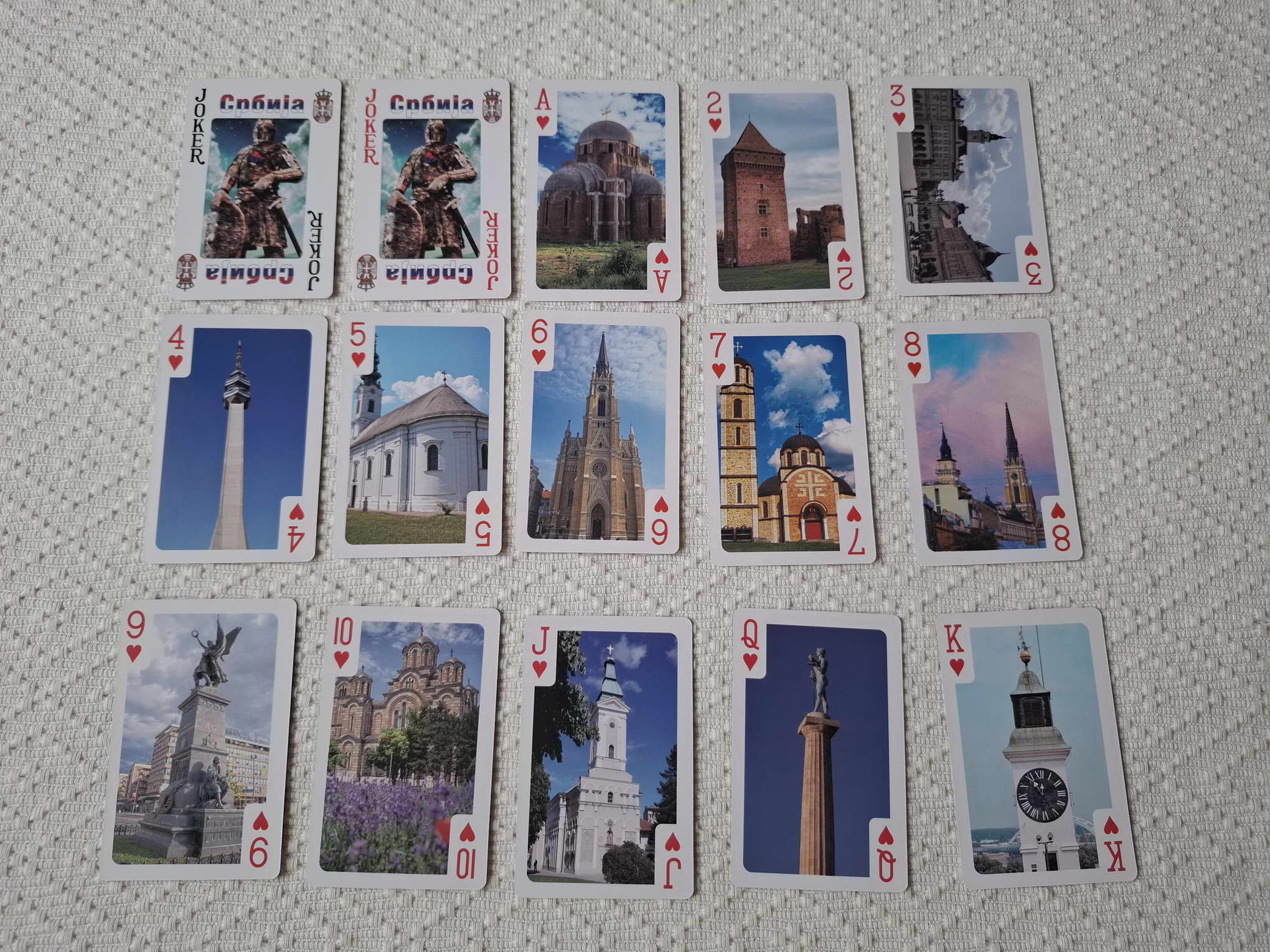 Cards Cards