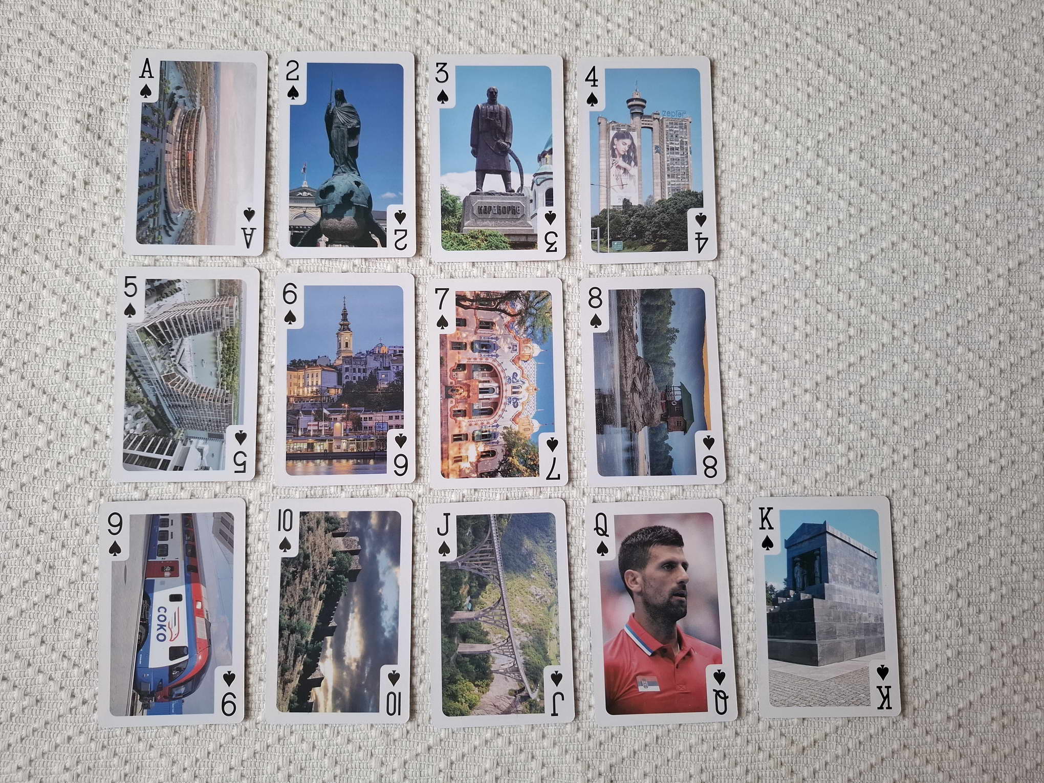 Cards Cards