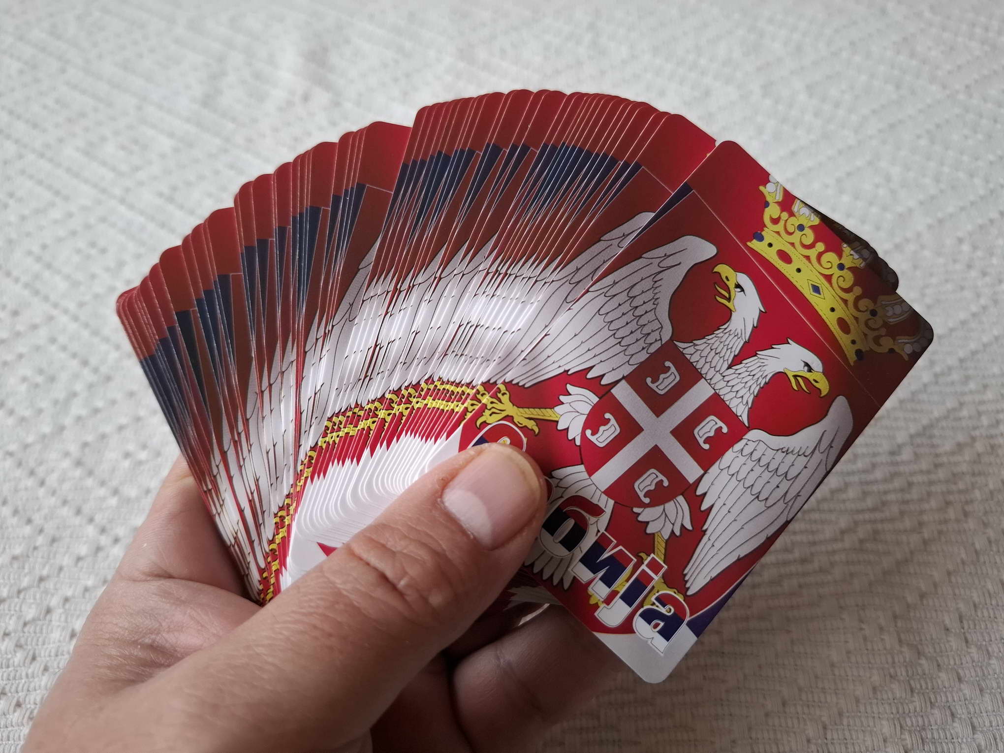 Cards Cards