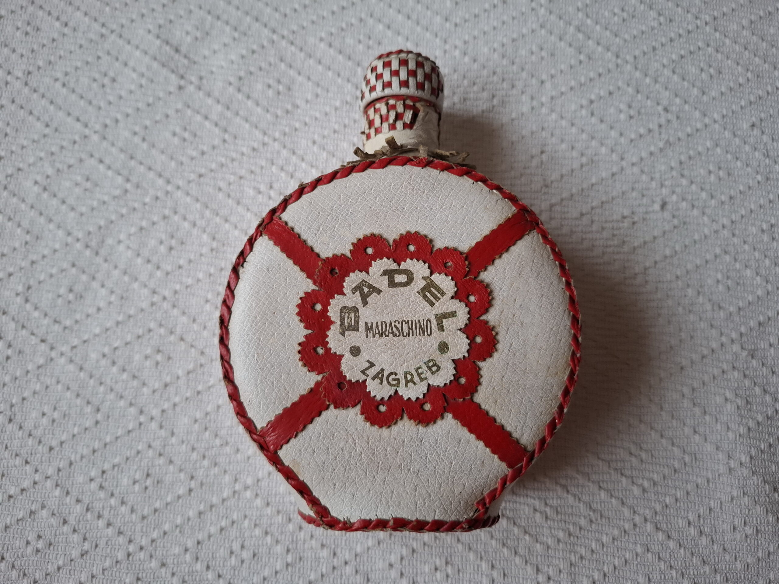 Bottle Bottle