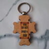 Key ring