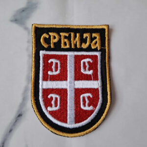 Patch