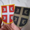 Patch