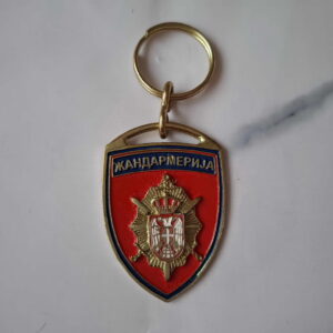 Key ring