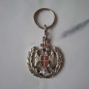 Key ring