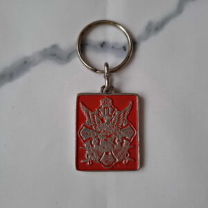 Key ring