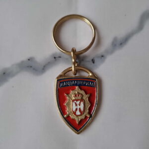 Key ring