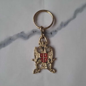 Key ring