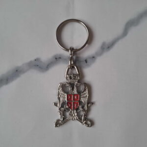 Key ring