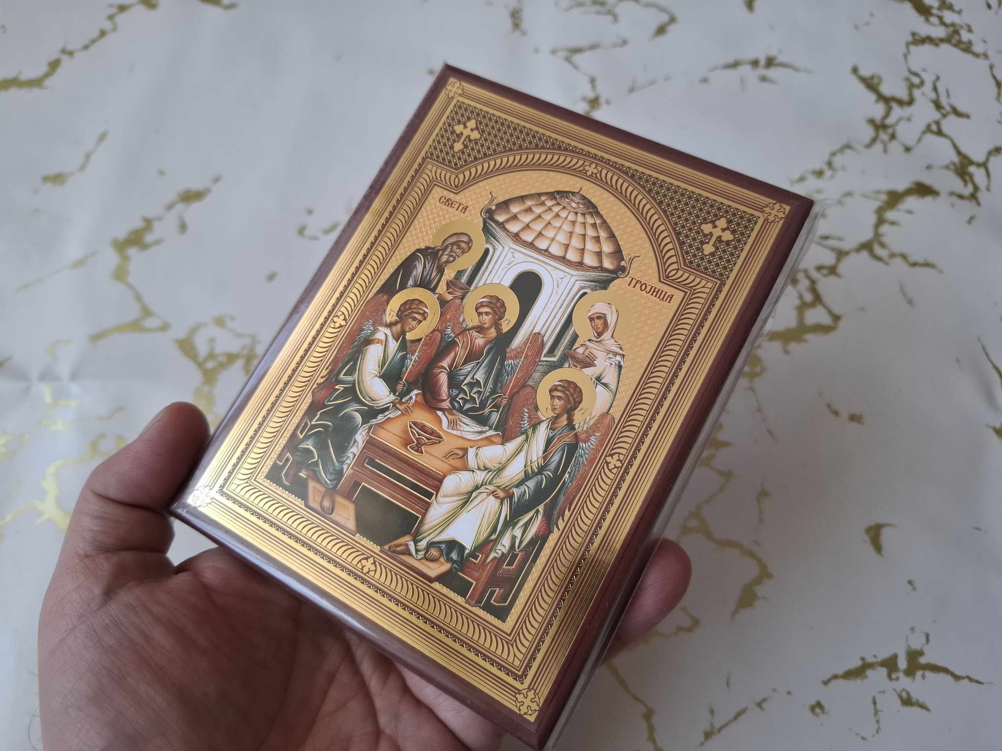 Icon Icon