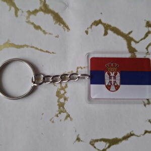 Key ring