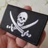 Patch