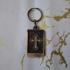 Key ring