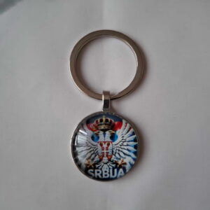 Key ring