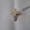 Pin badge