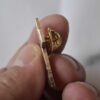 Pin badge