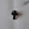 Pin badge