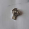 Pin badge
