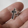 Pin badge
