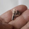 Pin badge